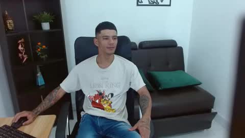 Charlie oconnor online show from 02-19-25, 02:44