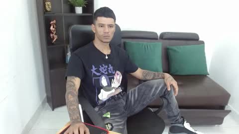 Charlie oconnor online show from 02-25-25, 03:31