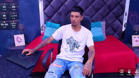 Charlie oconnor online show from 02-24-26, 02:09