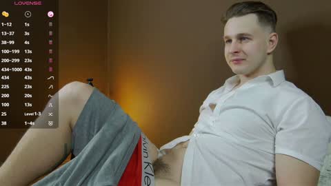 Charlie Smiley online show from 12-05-24, 05:04