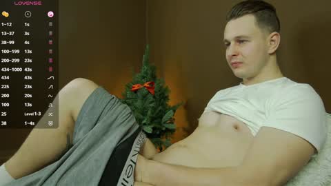 Charlie Smiley online show from 12-16-24, 04:45