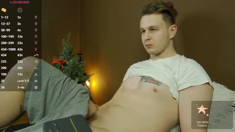 Charlie Smiley online show from 12-22-24, 01:00