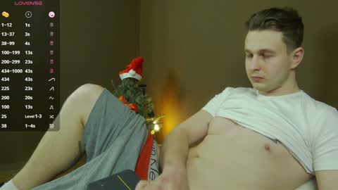 Charlie Smiley online show from 01-03-25, 10:19