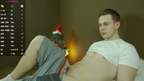 Charlie Smiley online show from 01-04-25, 01:21