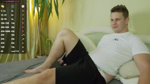 Charlie Smiley online show from 09-10-25, 05:57