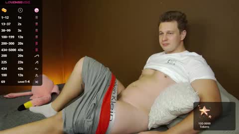 Charlie Smiley online show from 09-18-25, 02:13