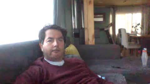 Snapshot of charlie_stone34 chatting on 03-17-26, 12:30 I am Charlie online show from 03-17-26, 12:30