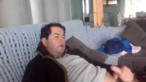Snapshot of charlie_stone34 chatting on 05-20-26, 02:45 I am Charlie online show from 05-20-26, 02:45
