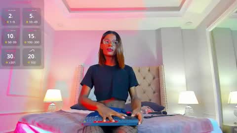 Snapshot of charlie_storm_ chatting on 10-22-25, 11:21 online show from 10-22-25, 11:21