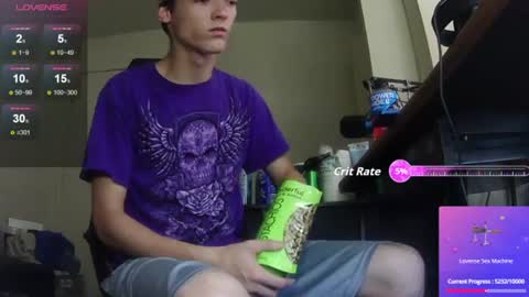char sexiness online show from 07-26-26, 03:19