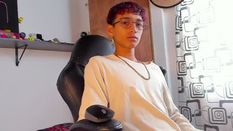 Charles Russo online show from 12-10-24, 04:27