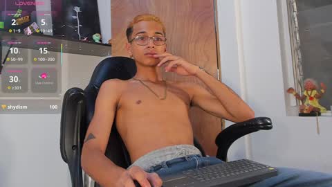 Charles Russo online show from 01-17-25, 12:10