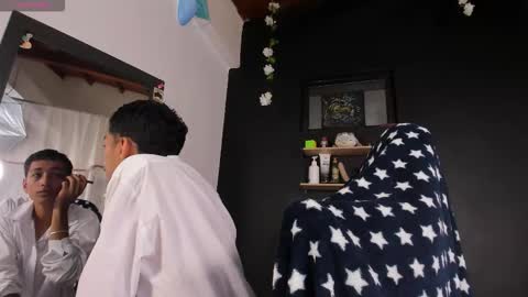 Charles Russo online show from 02-12-26, 05:19