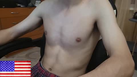 Charlie online show from 12-01-24, 07:36