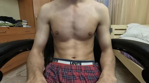 Charlie online show from 01-02-25, 12:46