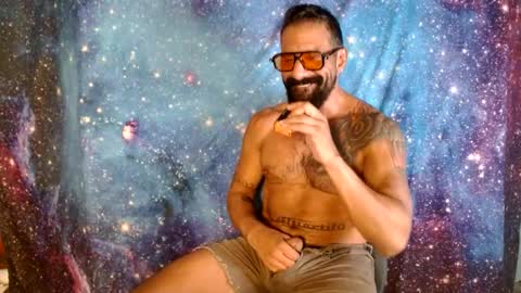 Charlie  Prospect online show from 10-03-25, 10:51