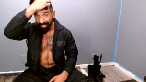 Charlie  Prospect online show from 11-20-25, 01:39