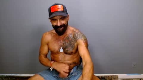 Charlie  Prospect online show from 11-25-25, 03:50