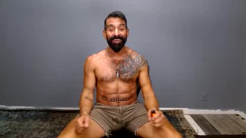 Charlie  Prospect online show from 12-17-25, 10:49