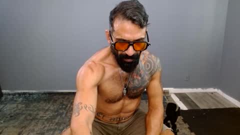 Charlie  Prospect online show from 01-08-26, 10:12