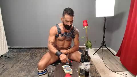 Charlie  Prospect online show from 03-17-26, 10:35