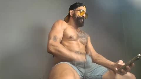 Snapshot of charlieprospect chatting on 04-16-26, 01:50 Charlie Prospect online show from 04-16-26, 01:50