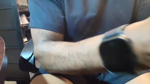 CharlieSierra96 online show from 02-02-26, 10:19