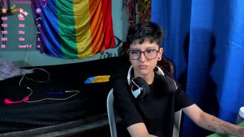 Charlie online show from 12-20-25, 10:17