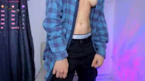 Charlie online show from 02-19-26, 04:41