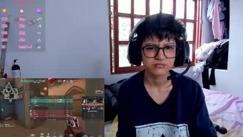 Charlie online show from 03-06-26, 05:53