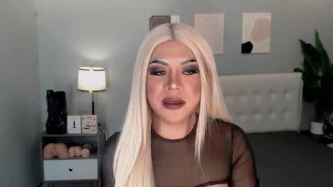 charlizetorres69 online show from 01-11-26, 09:14