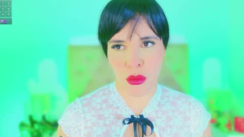 Snapshot of charlootteevans chatting on 09-14-25, 02:44 Charloott Evans online show from 09-14-25, 02:44