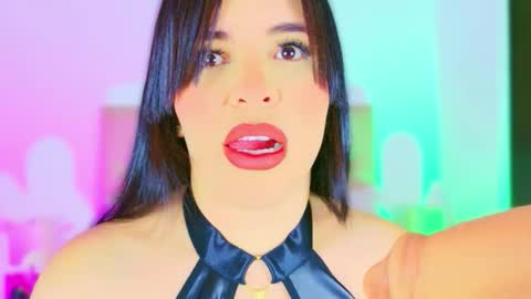 Snapshot of charlootteevans chatting on 12-02-25, 11:56 Charloott Evans online show from 12-02-25, 11:56