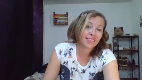 charlott online show from 01-14-25, 05:19