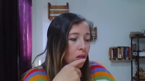 charlott online show from 12-02-25, 05:41