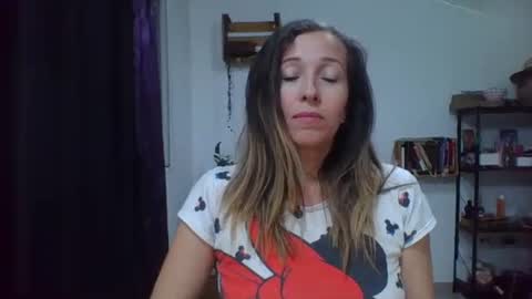 charlott online show from 01-15-26, 01:10