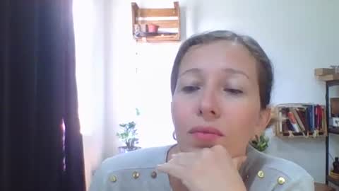 charlott online show from 02-02-26, 07:12