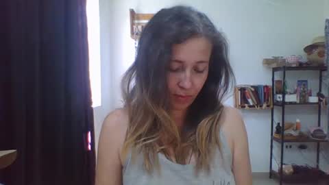 charlott online show from 02-19-26, 07:32