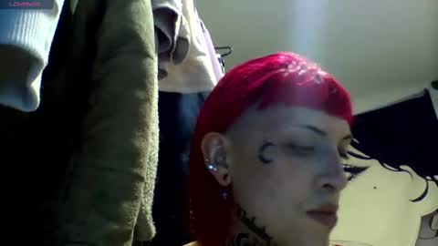 Snapshot of charlotbelucci_ chatting on 07-19-26, 11:41 Ale punky online show from 07-19-26, 11:41