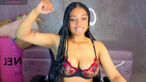 Charlote  online show from 04-16-26, 01:01