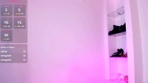 Snapshot of charlote_zc_ chatting on 01-28-25, 01:39 Charlote online show from 01-28-25, 01:39