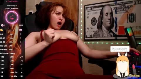 charlotte online show from 09-22-25, 09:17