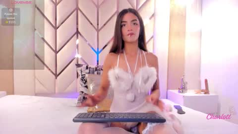 Snapshot of charlott_188 chatting on 02-24-26, 08:40 Charlott online show from 02-24-26, 08:40