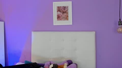 Char 3 online show from 02-26-26, 02:38