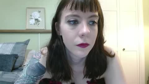 Snapshot of charlotte3anne chatting on 04-20-26, 04:48 Charlotte online show from 04-20-26, 04:48