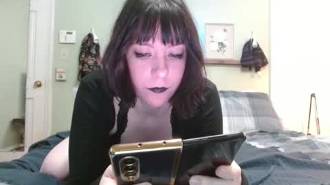 Snapshot of charlotte3anne chatting on 05-23-26, 04:44 Charlotte online show from 05-23-26, 04:44