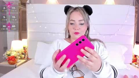 Charlotte online show from 10-07-25, 12:02