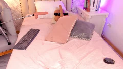   Charlotte  online show from 01-23-25, 12:35