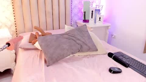   Charlotte  online show from 02-17-25, 10:58