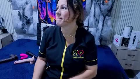 charlotte online show from 11-03-25, 11:00